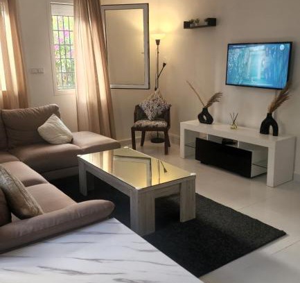 Sidi Bouzid Apartamento | Maison Sidi bouzid