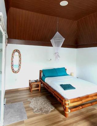 Deux Plateaux Casa | Maison Sigafing