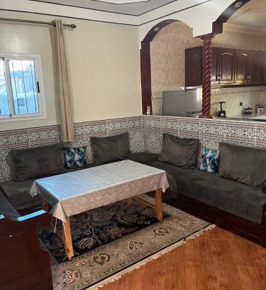 Drargua Casa | Maison situé dans les montagnes à 15 minutes d'Agadir