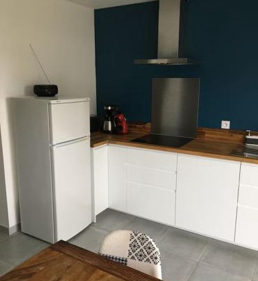 Penestin Casa | Maison située entre plage la mine d'or et bourg