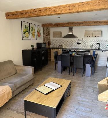Elne Casa | Maison Soleil - Elne