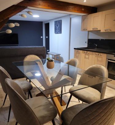 Chalons-en-Champagne Hotel | Maison Souply