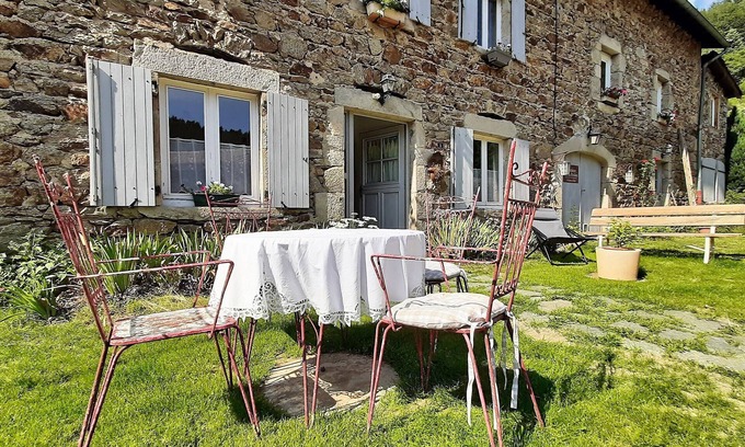 Sembadel Casa | Maison sous les étoiles
