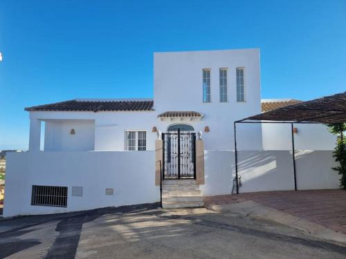 Cuevas Del Almanzora Casa | maison spacieuse