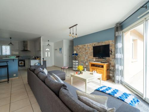 Aureilhan Casa | Maison spacieuse à 600m du lac, 8 pers., piscine - FR-1-50-161