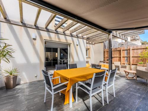 Biscarrosse Plage Casa | Maison spacieuse à Biscarrosse-Plage près de l'océan - FR-1-521-251