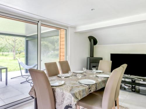 Jumieges Otro | Maison spacieuse à Jumièges, 6 pers, 3 chambres - API-1-52-639