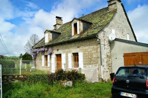 Menet Casa | Maison spacieuse a Menet avec vue sur lac et montagne