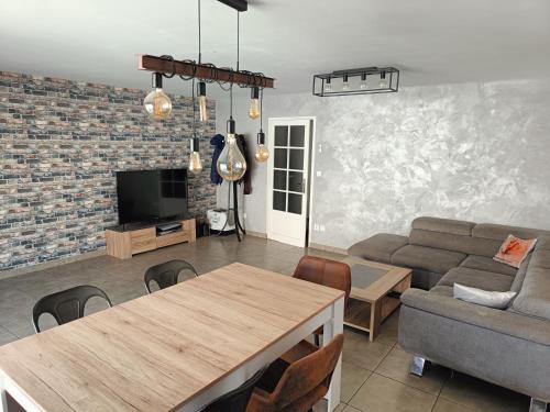 Perpignan Villa | Maison spacieuse agréable