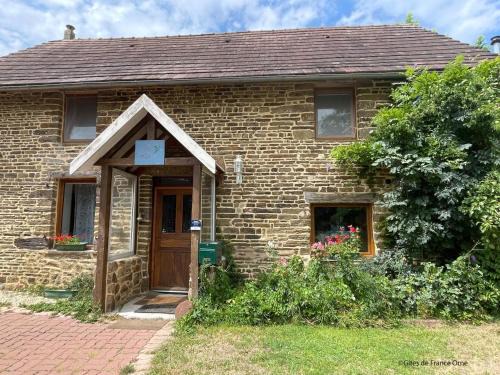 Mantilly Casa | Maison spacieuse avec spa et jardin dans le bocage normand - FR-1-497-254