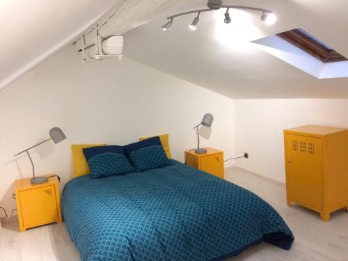 Cirey-sur-Vezouze Casa | Maison spacieuse et accueillante à Cirey-sur-Vezouze + Jardin
