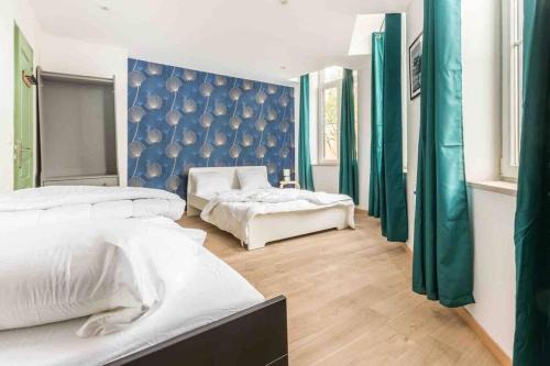 Roubaix Casa | Maison spacieuse proche Lille
