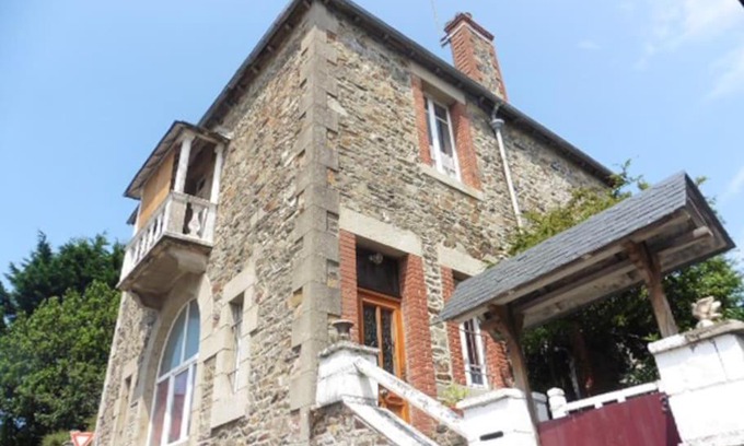 Lezardrieux Apartamento | MAISON ST CHRISTOPHE