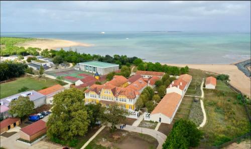 Saint-Georges-d'Oleron Casa | Maison St Georges d'Oléron-Fort Boyard accès Océan 2-6 personnes