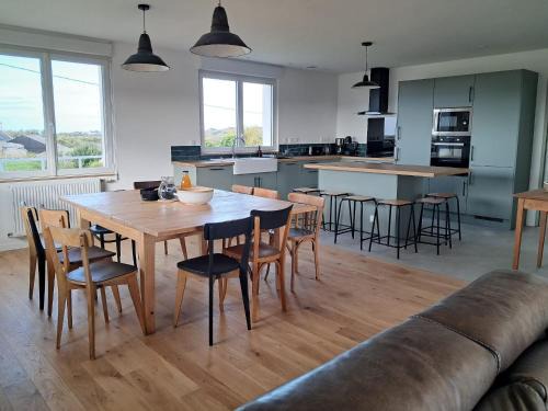 Kerlouan Casa | Maison Stoubenn