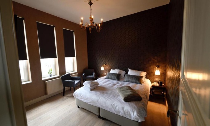 Kempenseheide Hotel | Maison Stout