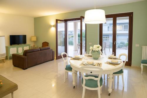 Trani Apartamento | Maison & Suite