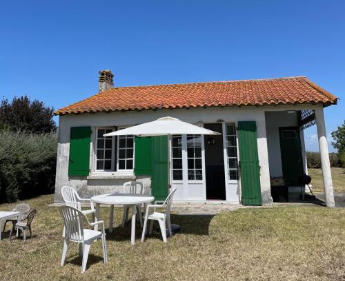 Angoulins Casa | Maison sur la Mer - FrontSea
