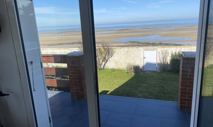 Ver-sur-Mer Casa | Maison sur la Plage
