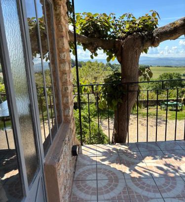 Bedoin Casa | Maison sur la Route du Mont Ventoux