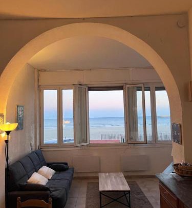Palavas-les-Flots Casa | Maison sur mer Palavas