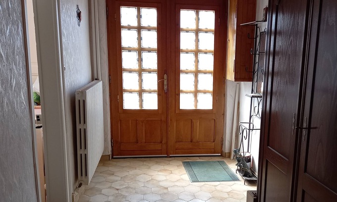 Chepy Casa | Maison T 3 à la Campagne