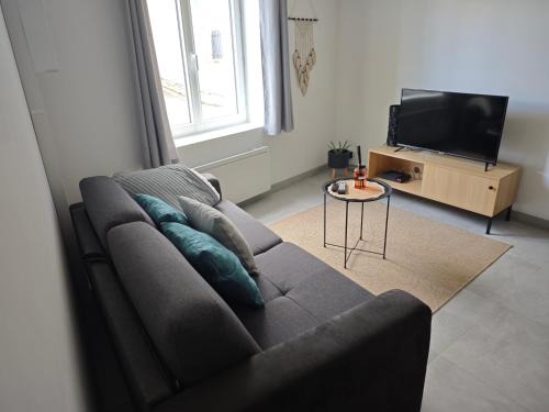 Sermaises Apartamento | Maison T2