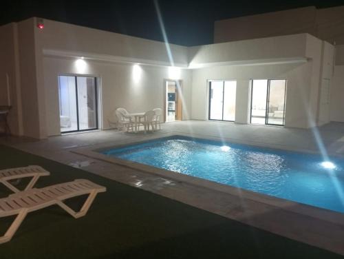 Aghir Casa | Maison TAKWA