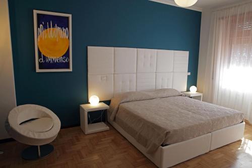 Quartiere XXVIII Monte Sacro Alto Cama Y Desayuno | Maison Talenti B&B Roma
