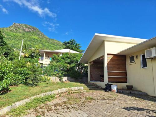 La Preneuse Casa | Maison Tamarin - Riviere Noire pour 5 personnes