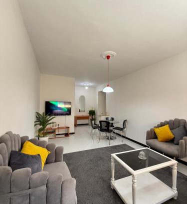 Bni Makada Apartamento | Maison Tanger Centre