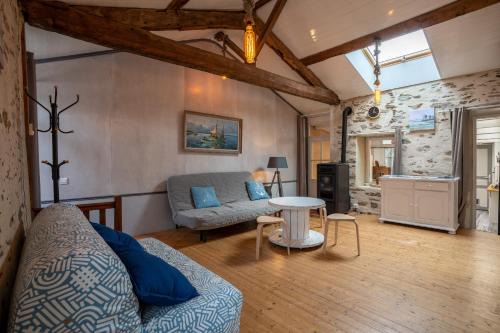 Pornic Casa | maison tartifume