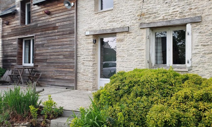 Ferel Casa | Maison Terre & Mer