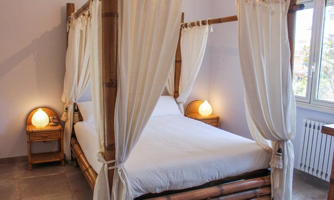Passo Oscuro Casa | Maison Tizi