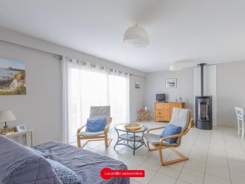 Angoulins Casa | Maison tout confort proche plage - Angoulins, 6 pers., WiFi, jardin, parking, proche La Rochelle - FR-1-535-13
