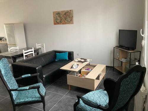 Corbie Casa | Maison tout confort