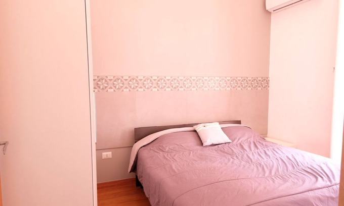 Corato Apartamento | Maison Trés Jolie - Apartment A
