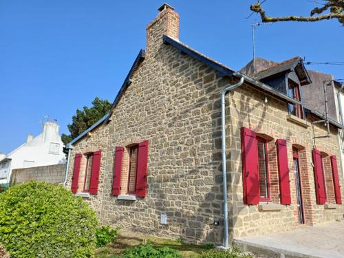 Cancale Casa | Maison traditionnelle en pierre - Penn'ti