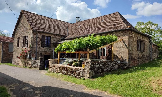 Tudeils Casa | Maison Traditionnelle , Panorama et Tranquillité