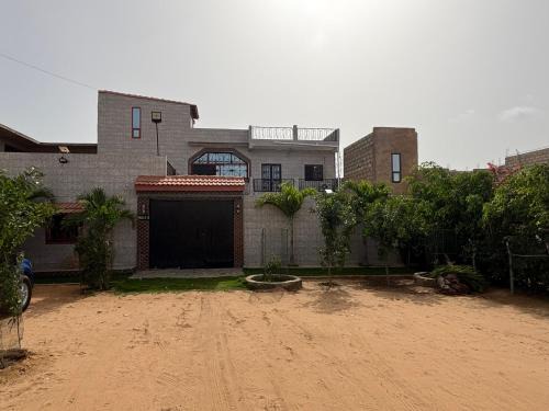 Saly Casa | Maison tranquille
