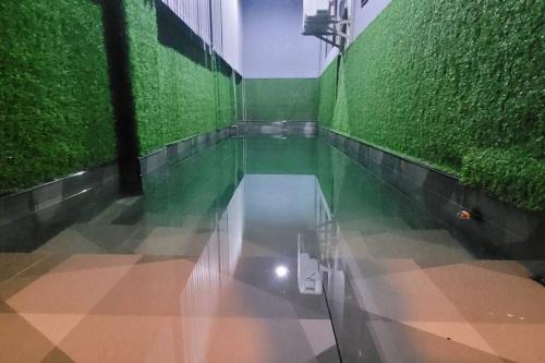 Antipolo Casa | Maison Tres with Dipping Pool, billiards, airhockey, videoke and netflix and chill