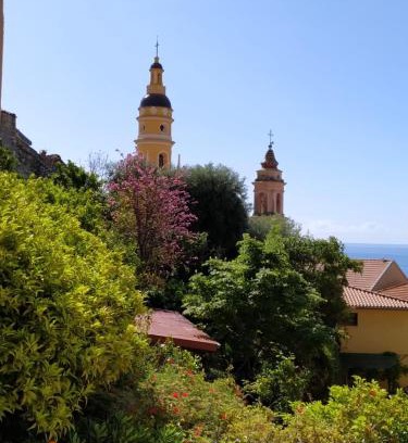 Old Town Apartamento | Maison Trucchi