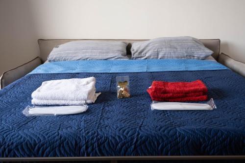 Caselle Torinese Apartamento | Maison Turin Airport