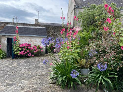 Quiberon Casa | Maison Ty Sioul - proche plage