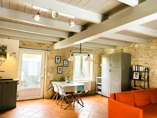 Cheray Casa | Maison typique Oléronaise au cœur de l'île d'Oléron