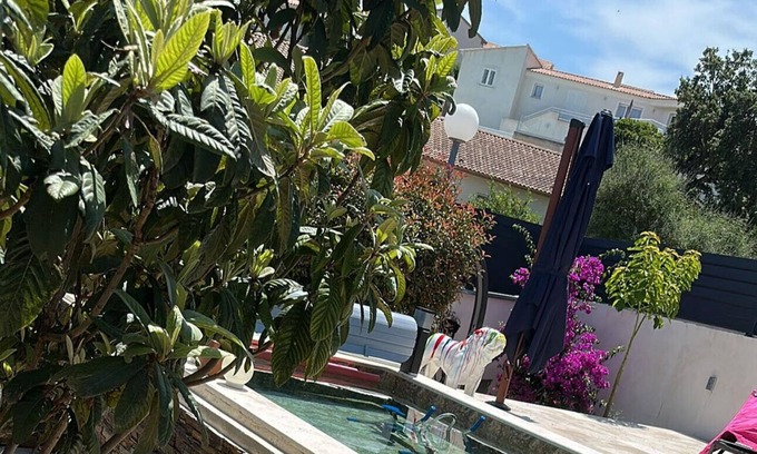Biguglia Casa | Maison Type T4 Dans Lotissement Privé