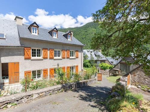 Avajan Casa | Maison typique 10 pers. avec Wifi, jardin et terrasse, à 5 min de Loudenvielle - FR-1-695-58