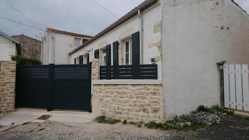 Saint-Pierre-d'Oleron Casa | Maison typique oleronaise