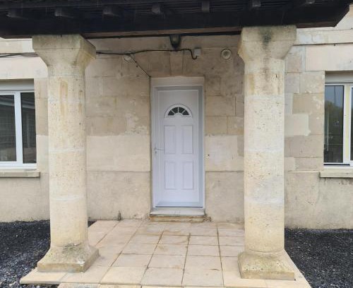 Soissons Casa | Maison typique picarde