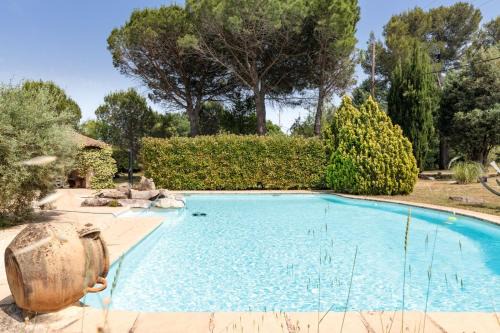 Saint-Cezaire-sur-Siagne Casa | Maison VALFLO